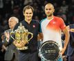 Marius Copil s-a retras din tenis