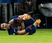 Hakimi și Dembele s-au accidentat în PSG - Bayern Munchen. FOTO: Imago Images