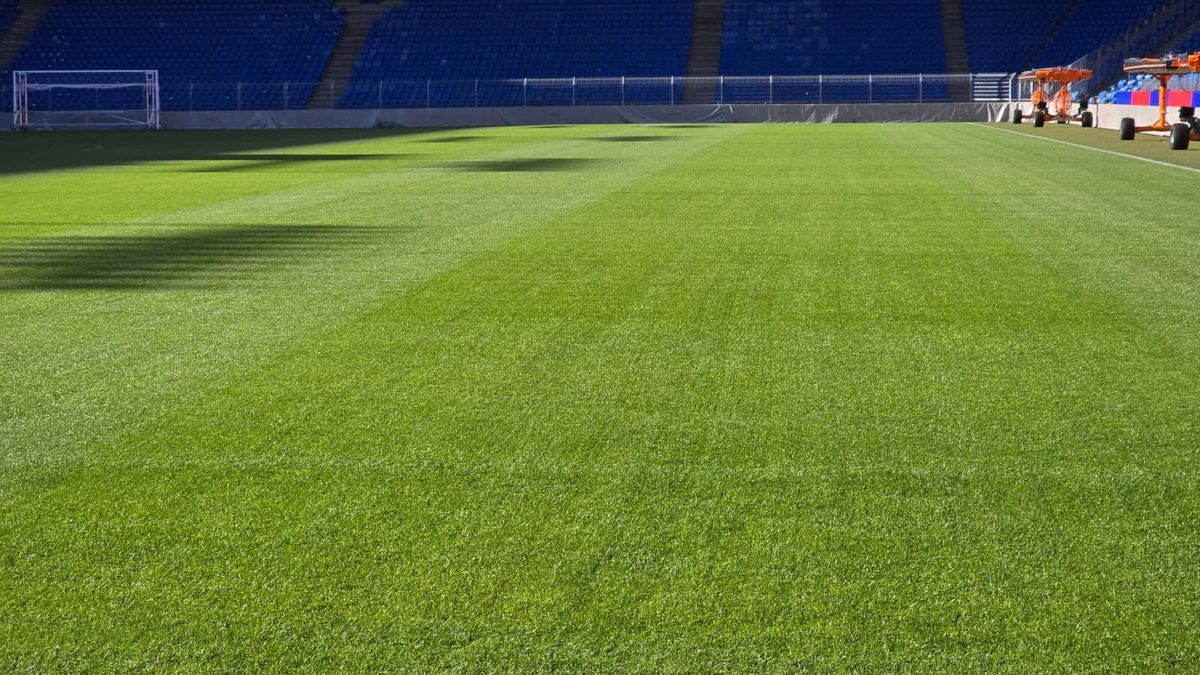 La Basel, fotbalul se joacă peste magazine » FCSB revine pe „St. Jakob-Park”, stadionul cu mall sub Tribuna 1! Locul unui moment șocant din fotbalul românesc