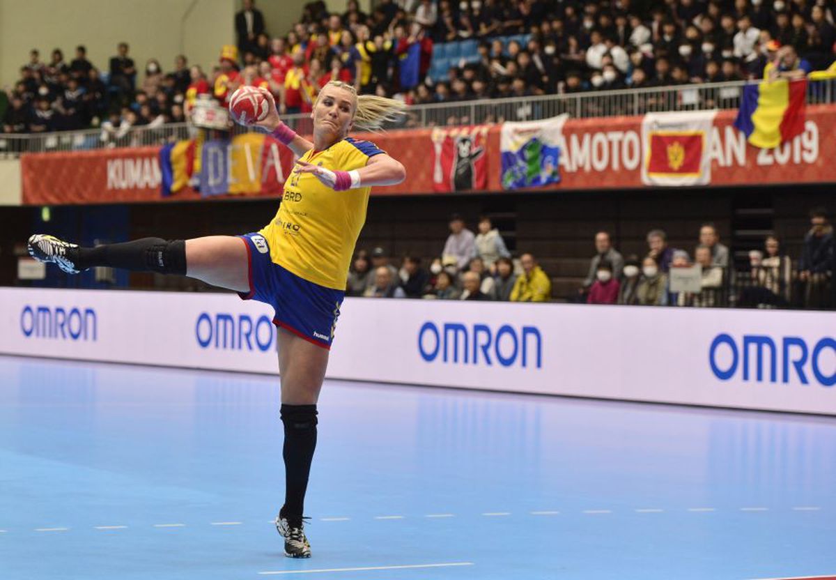 România - Muntenegru 26-27 // FOTO Cronică de Dan Udrea: „A fost război! Şi am sfârşit pe scut!”