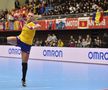 România - Muntenegru 26-27