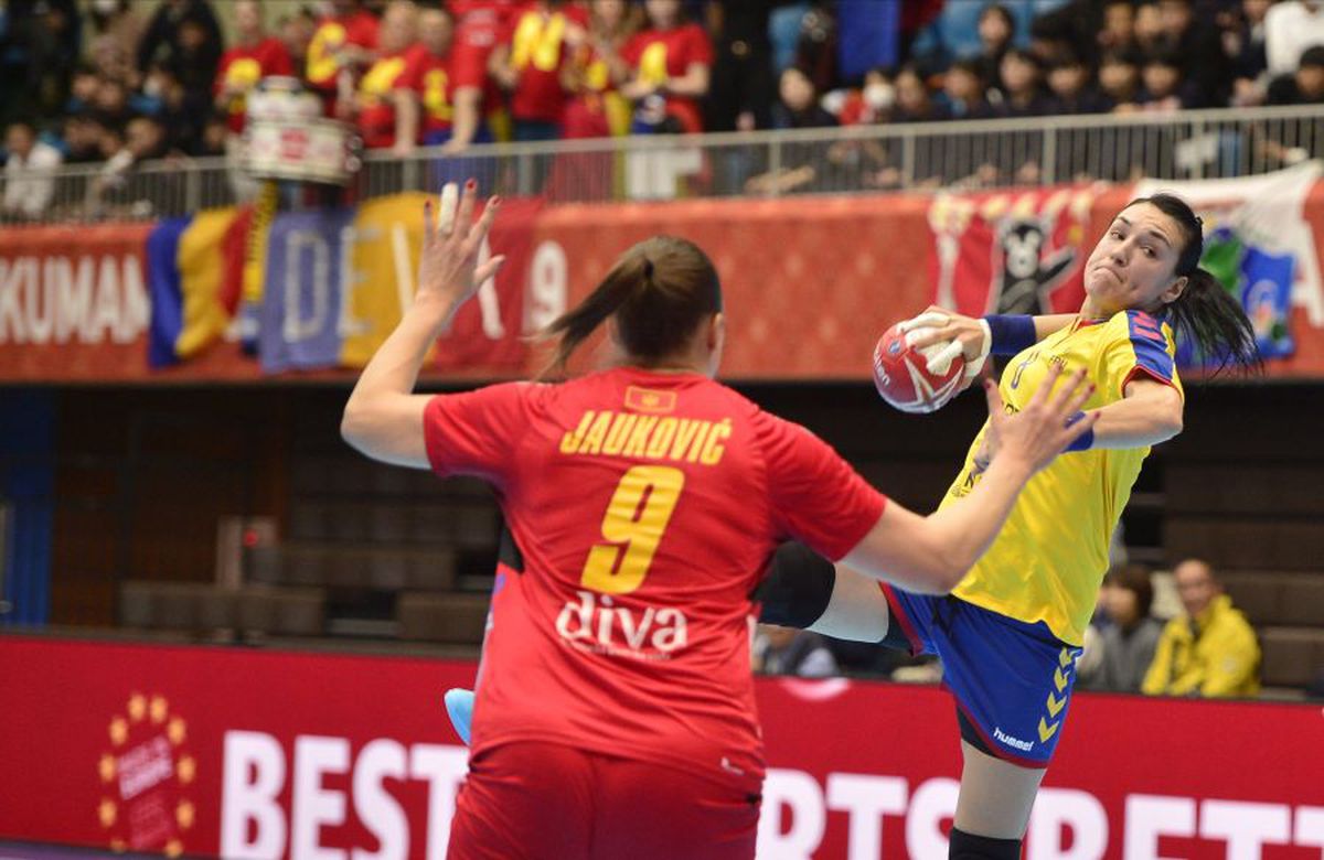 România - Muntenegru 26-27 // FOTO Cronică de Dan Udrea: „A fost război! Şi am sfârşit pe scut!”