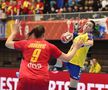 România - Muntenegru 26-27