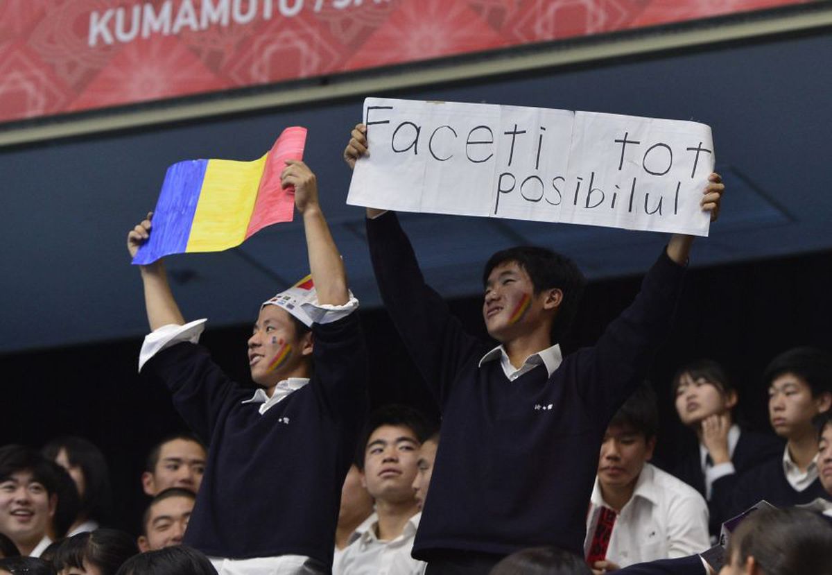 România - Muntenegru 26-27 // FOTO Cronică de Dan Udrea: „A fost război! Şi am sfârşit pe scut!”