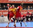 România - Muntenegru 26-27