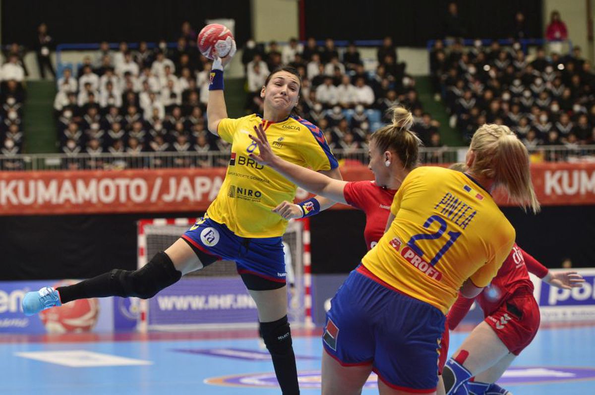 România - Muntenegru 26-27 // FOTO Cronică de Dan Udrea: „A fost război! Şi am sfârşit pe scut!”