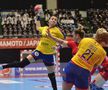 România - Muntenegru 26-27 // FOTO Cronică de Dan Udrea: „A fost război! Şi am sfârşit pe scut!”