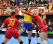 România - Muntenegru 26-27
