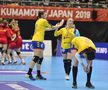 România - Muntenegru 26-27