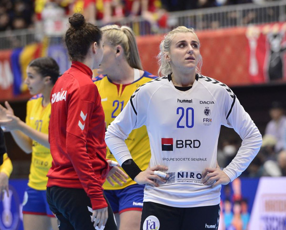 România - Muntenegru 26-27 // FOTO Cronică de Dan Udrea: „A fost război! Şi am sfârşit pe scut!”