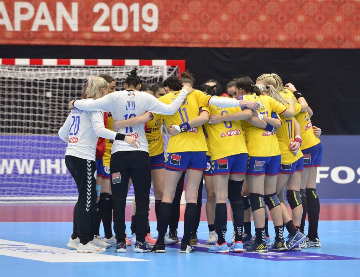 România - Muntenegru 26-27