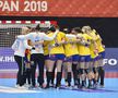 România - Muntenegru 26-27 // FOTO Cronică de Dan Udrea: „A fost război! Şi am sfârşit pe scut!”