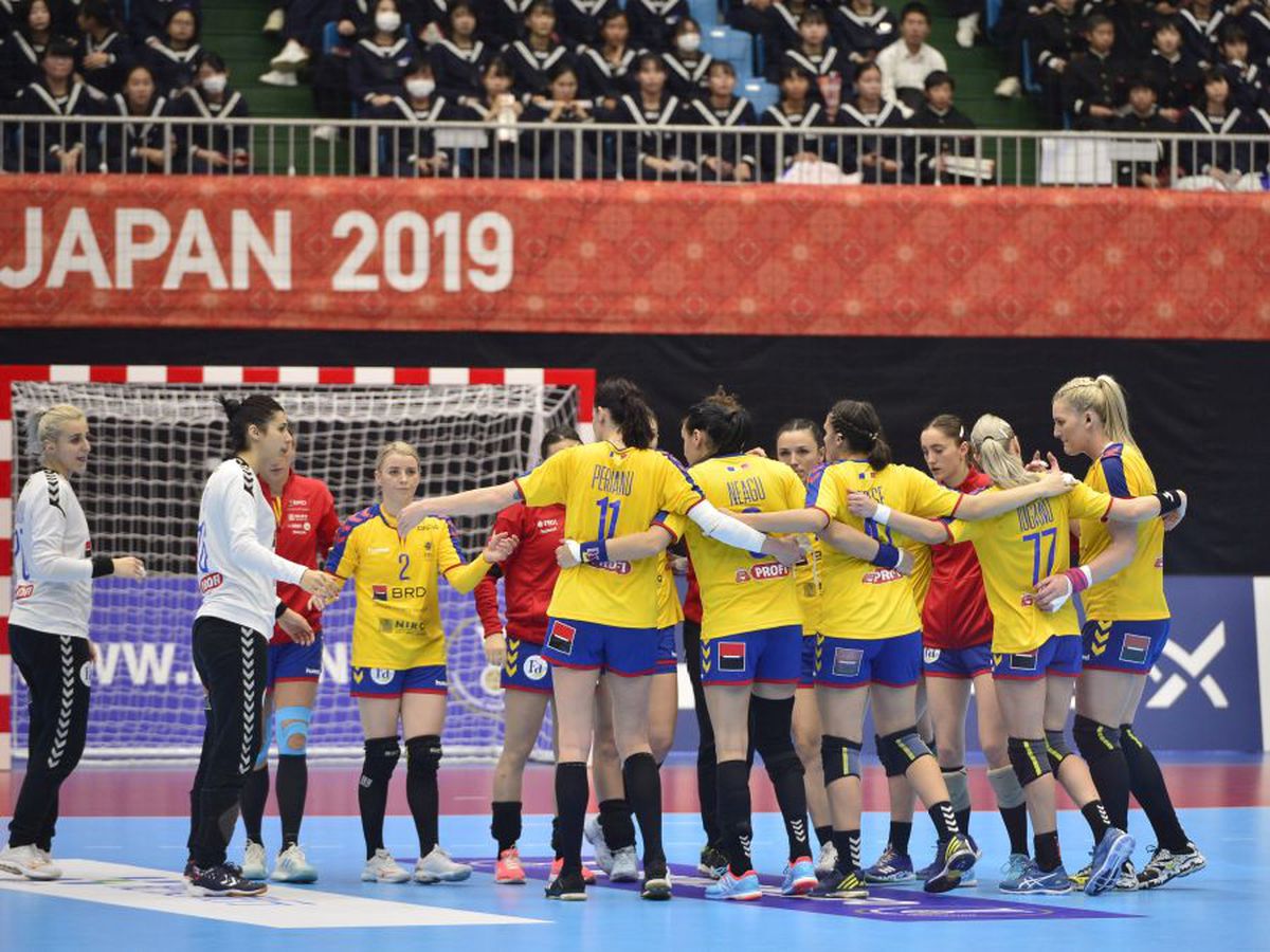 România - Muntenegru 26-27