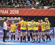 România - Muntenegru 26-27