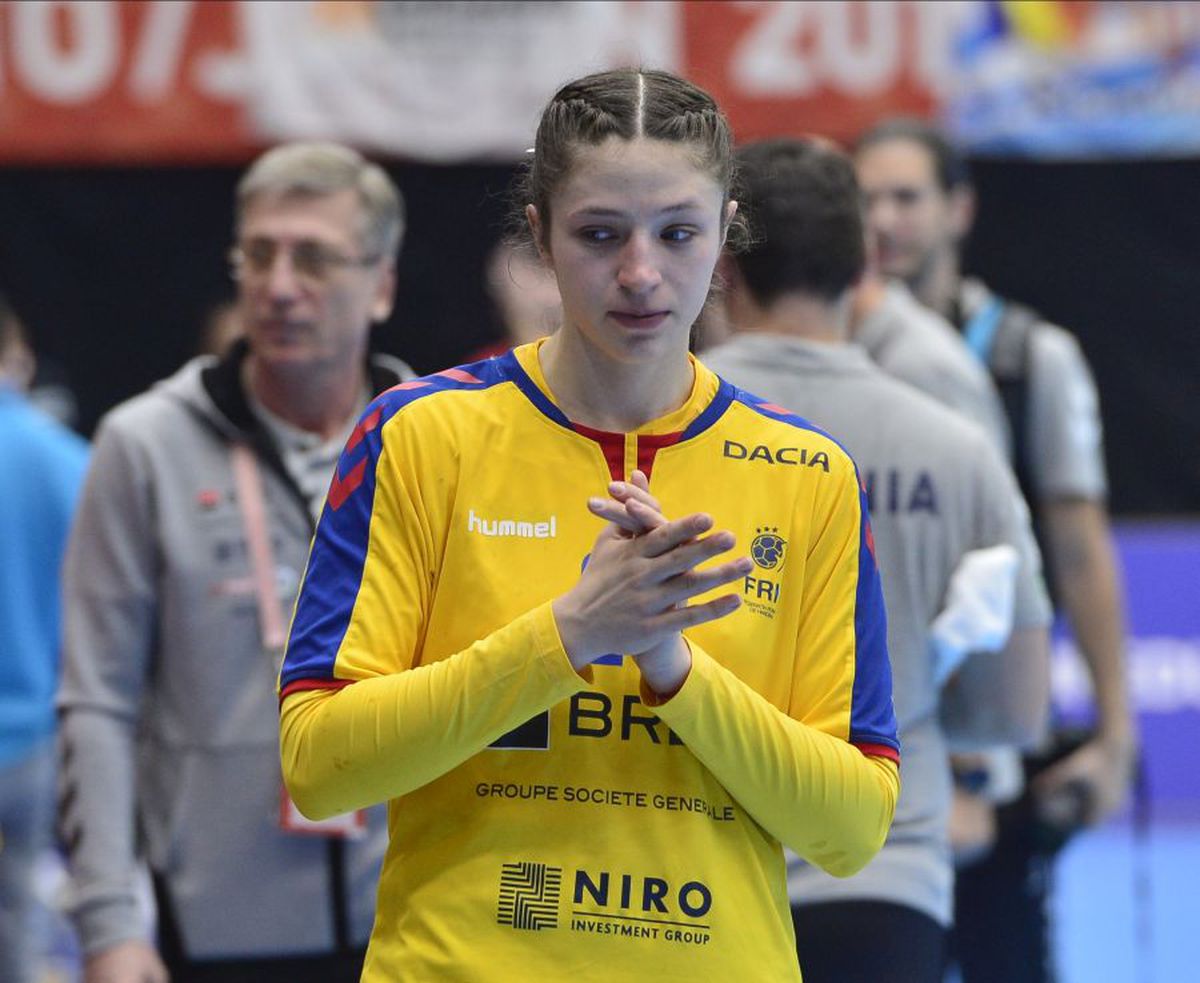 România - Muntenegru 26-27