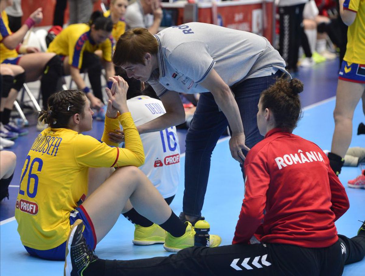 România - Muntenegru 26-27 // FOTO Cronică de Dan Udrea: „A fost război! Şi am sfârşit pe scut!”