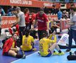 România - Muntenegru 26-27