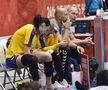 România - Muntenegru 26-27 // FOTO Cronică de Dan Udrea: „A fost război! Şi am sfârşit pe scut!”