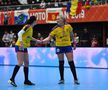 România - Muntenegru 26-27