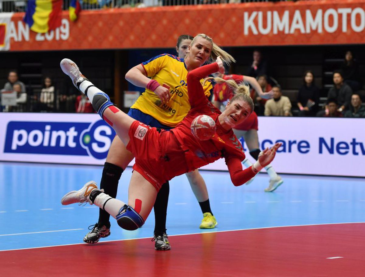 România - Muntenegru 26-27 // FOTO Cronică de Dan Udrea: „A fost război! Şi am sfârşit pe scut!”