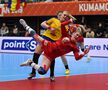 România - Muntenegru 26-27
