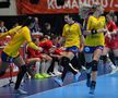 România - Muntenegru 26-27