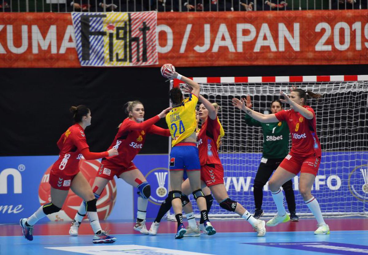 România - Muntenegru 26-27 // FOTO Cronică de Dan Udrea: „A fost război! Şi am sfârşit pe scut!”