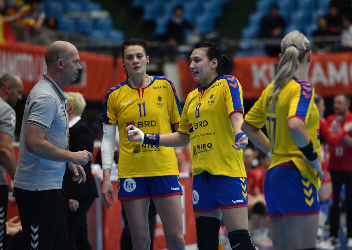 România - Muntenegru 26-27 // FOTO Cronică de Dan Udrea: „A fost război! Şi am sfârşit pe scut!”