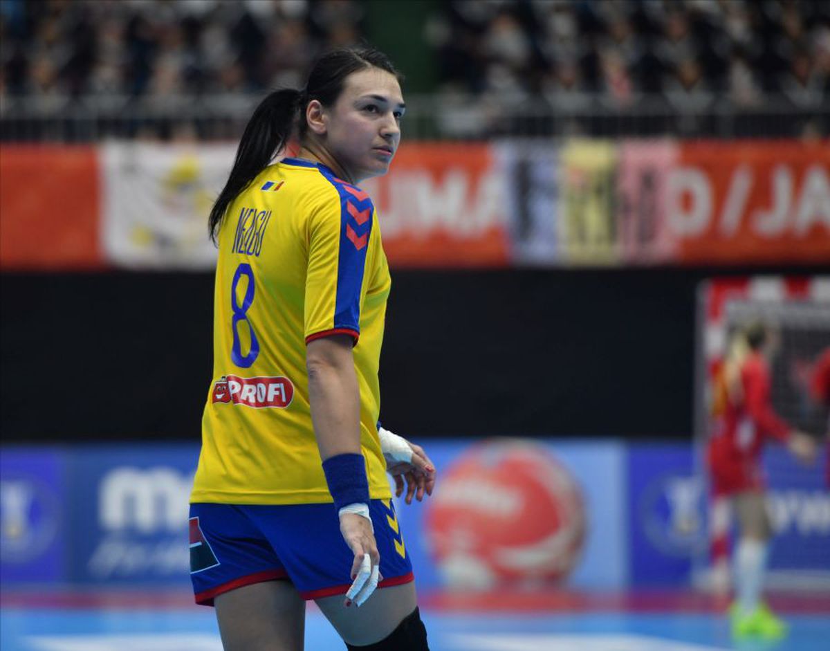 România - Muntenegru 26-27