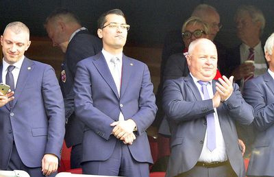 A cerut FRF ștergerea mesajelor anti-federație la tragerea la sorți?! „Nu se vede ce facem? Ștergem!”