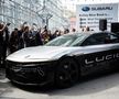 LUCID AIR. S-au rupt de Tesla și au creat o BESTIE! Cea mai tare mașină electrică: 400 de cai putere, autonomie GIGANTICĂ + care e prețul