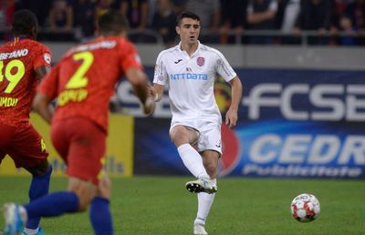 CFR CLUJ // VIDEO EXCLUSIV GSP LIVE Alex Pașcanu, criticat aspru de Lucian Goian: „E rigid și imobil! Nici la Euro n-a fost super stofă”