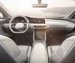 LUCID AIR. S-au rupt de Tesla și au creat o BESTIE! Cea mai tare mașină electrică: 400 de cai putere, autonomie GIGANTICĂ + care e prețul