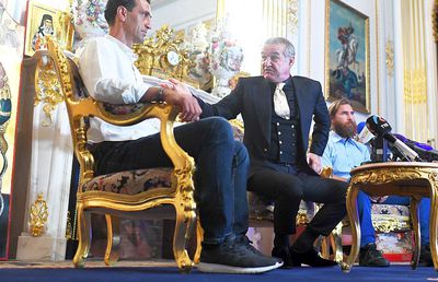 FCSB. Marea epurare! Gigi Becali a dat numele jucătorilor plecați: „Sunt ăștia 13, dar poate mai găsesc” + ce se întâmplă cu Gnohere și Man