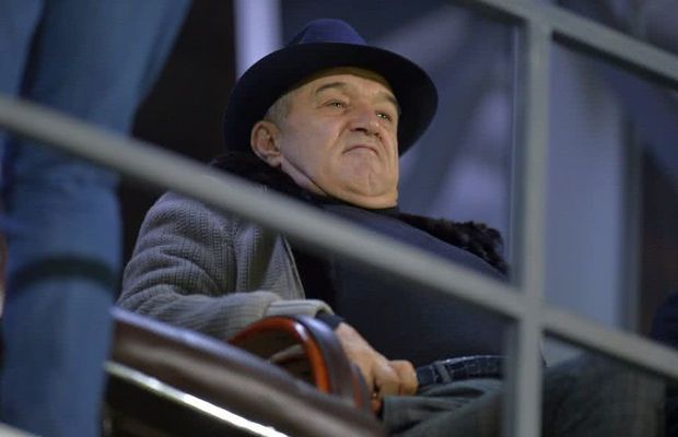 FCSB // De ce spune Gigi Becali că Astra lui Bogdan Andone nu are șanse la titlu + cine e „singura contracandidată”