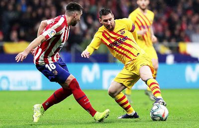 Messi, omul-record. Cele 7 bariere INCREDIBILE pe care Messi vrea să le depășească până la sfârșitul carierei