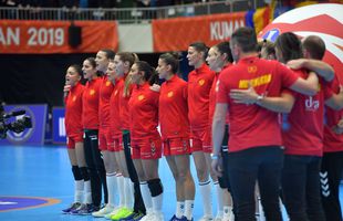 CORESPONDENȚĂ DIN JAPONIA // EXCLUSIV Muntenegru a încălcat regulamentul la meciul cu România! IHF a deschis o procedură disciplinară