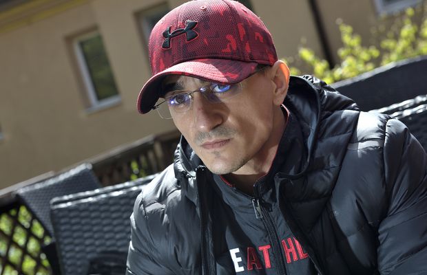 EXCLUSIV // VIDEO Marian Drăgulescu îi înțeapă pe contestatari: „Despre mine se spune că-s bătrân de mai bine de 10 ani”