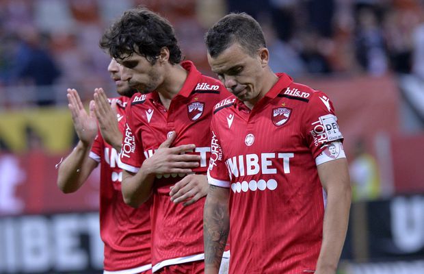 EXCLUSIV // VIDEO Anunț-șoc în Liga 1: toți jucătorii lui Dinamo pot deveni liberi de azi! „S-a schimbat legea”