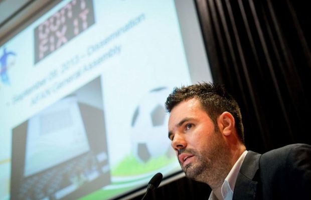 EXCLUSIV // VIDEO AFAN susține că a recuperat 12 milioane de euro și cinci miliarde de lei de la cluburi: "Contracte de peste o sută de mii de euro anual"