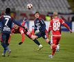 DINAMO - CHINDIA 4-1 // VIDEO + FOTO „Câinii” obțin victoria sezonului și se apropie la două puncte de play-off! Cum arată ACUM clasamentul în Liga 1