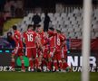 DINAMO - CHINDIA 4-1 // VIDEO + FOTO „Câinii” obțin victoria sezonului și se apropie la două puncte de play-off! Cum arată ACUM clasamentul în Liga 1
