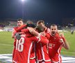 DINAMO - CHINDIA 4-1 // VIDEO + FOTO „Câinii” obțin victoria sezonului și se apropie la două puncte de play-off! Cum arată ACUM clasamentul în Liga 1