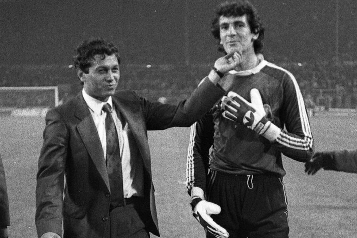 VIDEO+FOTO Retro GSP 38 de ani de când am fost egalii campionilor mondiali, la ei acasă: „Ar trebui să-mi trec în buletin Florența la locul nașterii!”