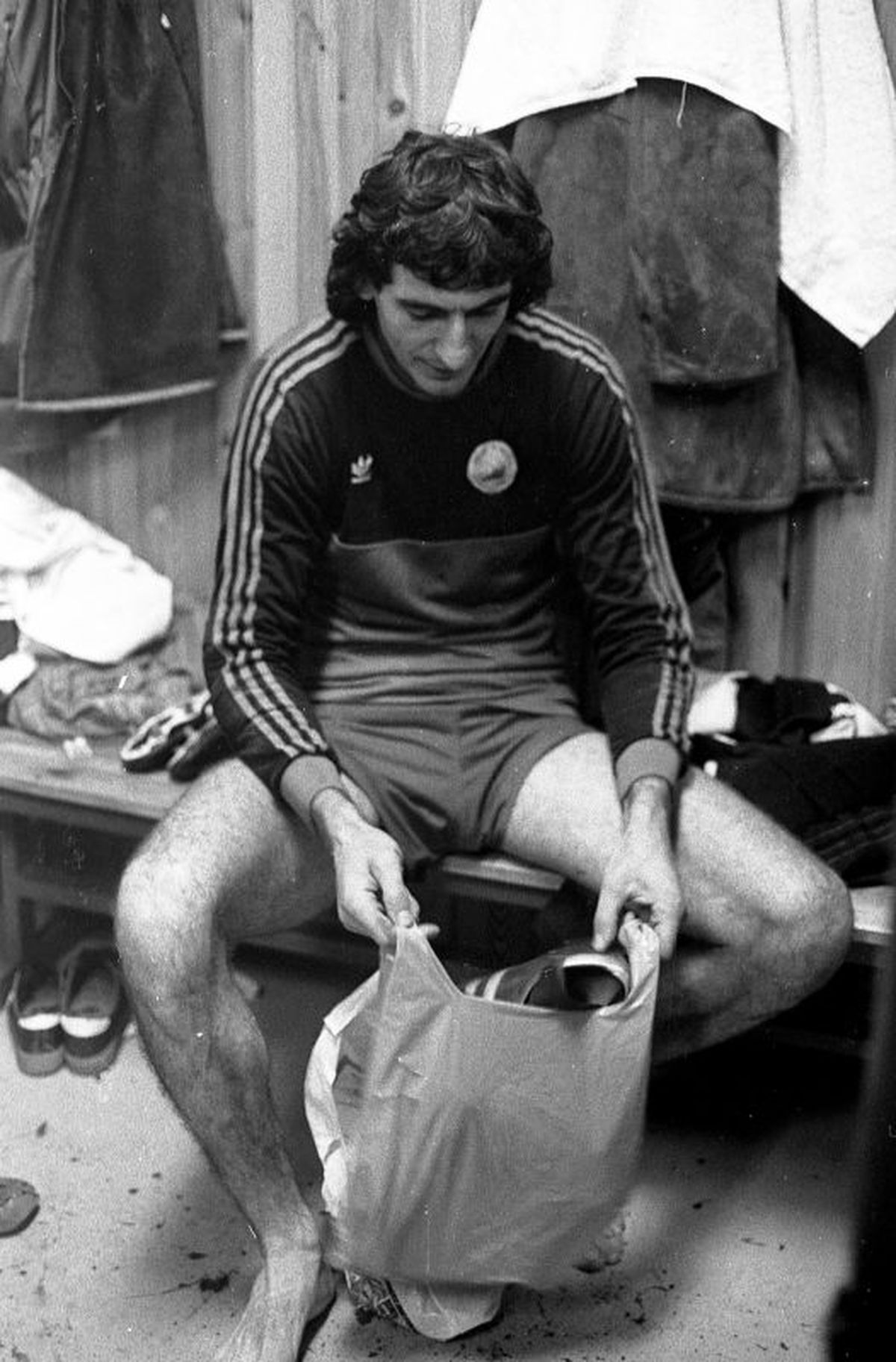 VIDEO+FOTO Retro GSP 38 de ani de când am fost egalii campionilor mondiali, la ei acasă: „Ar trebui să-mi trec în buletin Florența la locul nașterii!”