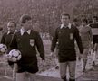 VIDEO+FOTO Retro GSP 38 de ani de când am fost egalii campionilor mondiali, la ei acasă: „Ar trebui să-mi trec în buletin Florența la locul nașterii!”