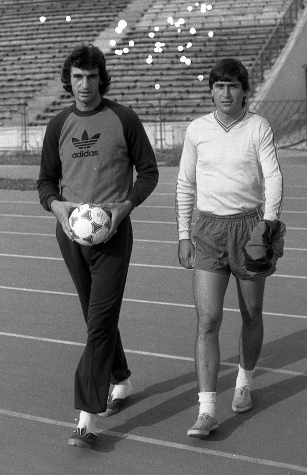 VIDEO+FOTO Retro GSP 38 de ani de când am fost egalii campionilor mondiali, la ei acasă: „Ar trebui să-mi trec în buletin Florența la locul nașterii!”