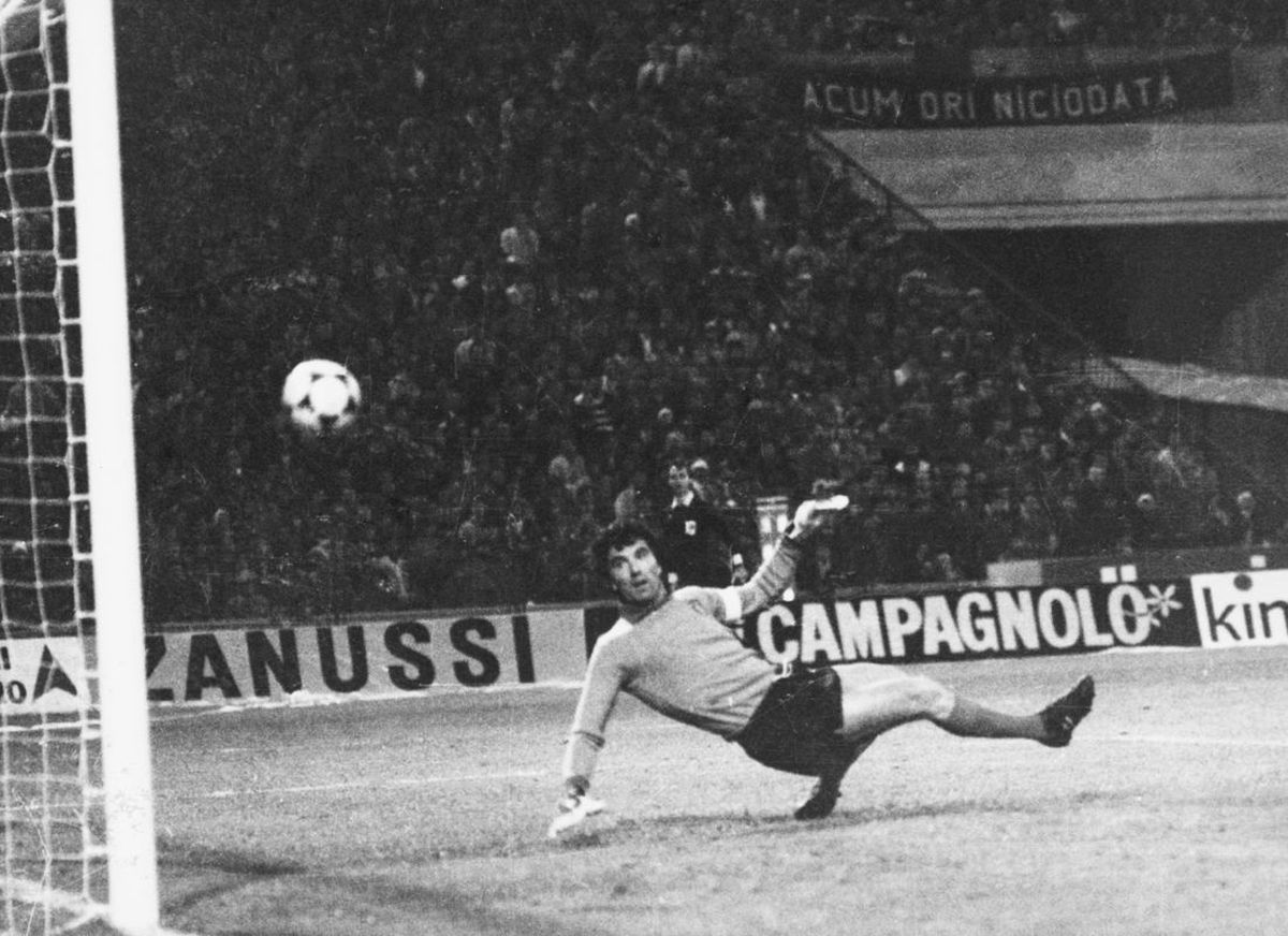 VIDEO+FOTO Retro GSP 38 de ani de când am fost egalii campionilor mondiali, la ei acasă: „Ar trebui să-mi trec în buletin Florența la locul nașterii!”