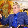Gigi Becali, finanțator FCSB