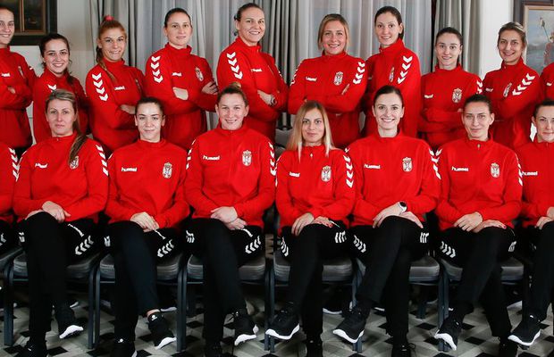 UPDATE Primul meci amânat la Europeanul de handbal » Încă o jucătoare pozitivă: noi teste programate mâine